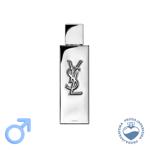 Yves Saint Laurent Myslf L'absolu - 60ml