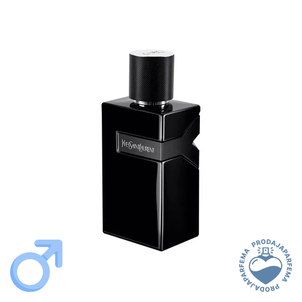 Yves Saint Laurent Y Le Parfum - 100ml